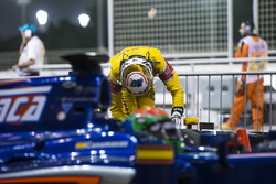 Antonio Giovinazzi, PREMA Racing