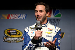 Jimmie Johnson