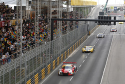 Cong Fu Cheng, Absolute Racing Audi R8 LMS