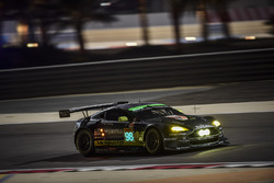 #98 Aston Martin Racing Aston Martin Vantage GTE: Paul Dalla Lana, Pedro Lamy, Mathias Lauda