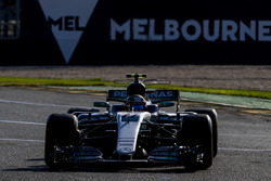 Valtteri Bottas, Mercedes AMG F1 W08