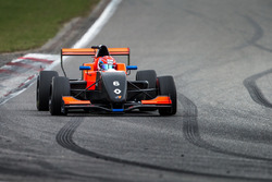 Thomas Neubauer, Tech 1 Racing