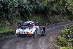 Алексей Лукьянюк и Алексей Арнаутов, Ford Fiesta R5