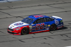 Joey Logano, Team Penske, Ford
