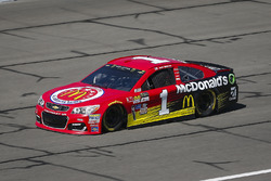 Jamie McMurray, Chip Ganassi Racing, Chevrolet
