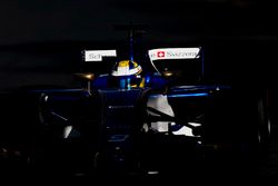 Marcus Ericsson, Sauber C36