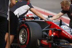 Kevin Magnussen, Haas F1 Team VF-17