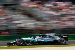 Valtteri Bottas, Mercedes AMG F1 W08