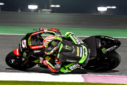 Johann Zarco, Monster Yamaha Tech 3