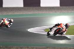 Albert Arenas, Aspar Team