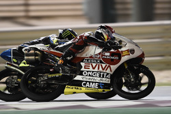 Tatsuki Suzuki, SIC58 Squadra Corse
