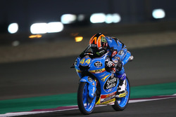 Aron Canet, Estrella Galicia 0,0
