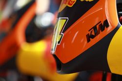 Bike, Pol Espargaro, Red Bull KTM Factory Racing