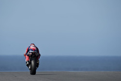 Stefan Bradl, Honda World Superbike Team