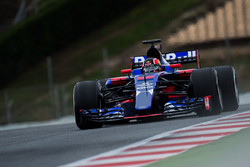 Daniil Kvyat, Scuderia Toro Rosso STR12