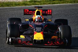 Daniel Ricciardo, Red Bull Racing