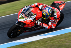 Chaz Davies, Ducati Team