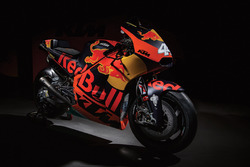 Red Bull KTM Factory Racing RC16