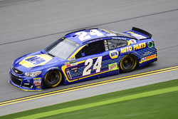 Chase Elliott, Hendrick Motorsports, Chevrolet