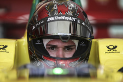 Daniel Abt, ABT Schaeffler Audi Sport