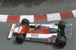 John Watson, McLaren M29C-Ford Cosworth
