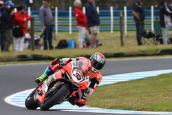 Marco Melandri, Ducati Team