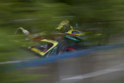 Daniel Abt, ABT Schaeffler Audi Sport