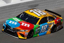 Kyle Busch, Joe Gibbs Racing Toyota