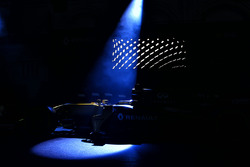 Renault Sport F1 Team RS17