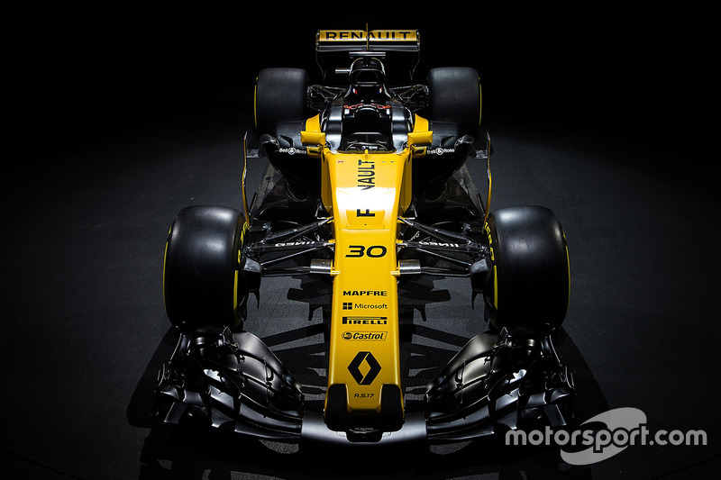 Renault RS17