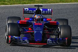 Carlos Sainz Jr., Scuderia Toro Rosso STR12