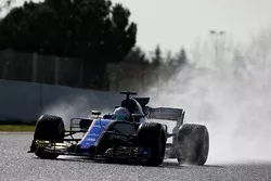 Marcus Ericsson, Sauber C36