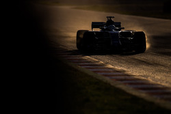 Антоніо Джовінацці, Sauber C36