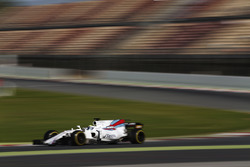 Felipe Massa, Williams FW40