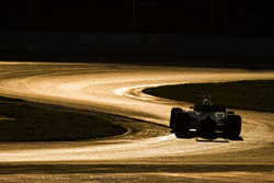 Sergio Perez, Force India VJM10