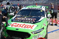 Mark Winterbottom, Prodrive Racing Australia Ford