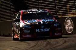 Scott Pye, Holden Racing Team