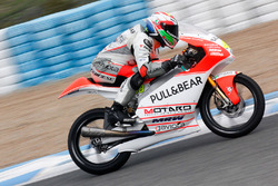 Lorenzo Dalla Porta, Aspar Team
