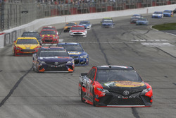 Martin Truex Jr., Furniture Row Racing Toyota