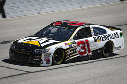 Ryan Newman, Richard Childress Racing Chevrolet