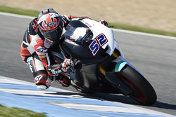 Danny Kent, Kiefer Racing