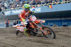 Antonio Cairoli, Red Bull KTM