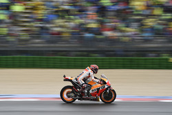 Marc Marquez, Repsol Honda Team