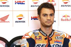 Dani Pedrosa, Repsol Honda Team