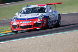 Riccardo Pera, Ebimotors