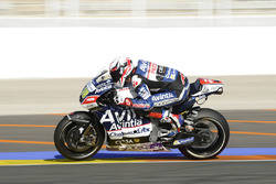 Loris Baz, Avintia Racing