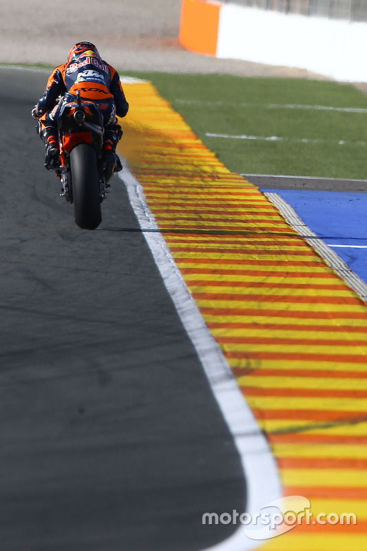 Mika Kallio, Red Bull KTM Factory Racing