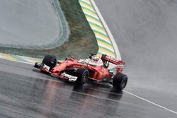 Sebastian Vettel, Ferrari SF16-H