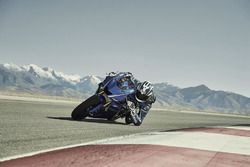 Yamaha YZF-R6