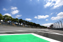 L'atmosphère sur le circuit